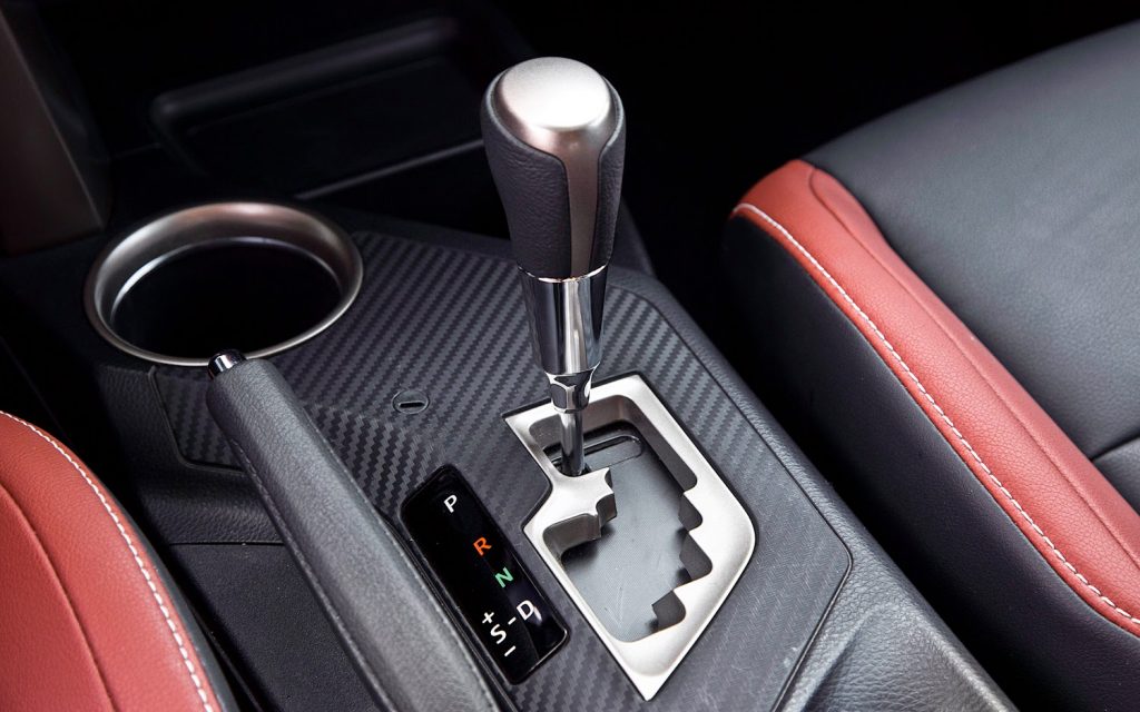 Cara Engine Brake yang Benar Topgir