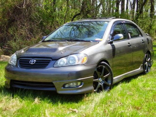 Tips Membeli Toyota Corolla Altis Gen 1 Bekas