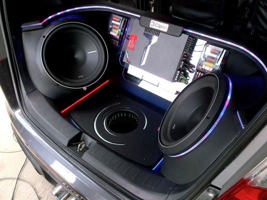 Tips Memilih Amplifier yang Bagus dan Berkualitas