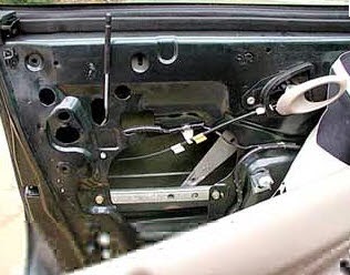 Cara Merawat Power Window agar Tidak Rusak dan Macet