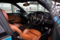 Cara Membersihkan Jok Kulit Mobil