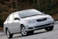 Perbedaan antara Toyota Altis Tipe J dan G