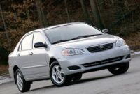 Perbedaan antara Toyota Altis Tipe J dan G