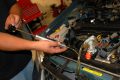 Cara Cek Radiator Bocor atau Tidak