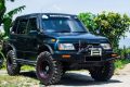 Perbedaan Suzuki Escudo, Vitara dan Sidekick