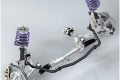 Jenis dan Fungsi Stabilizer Mobil