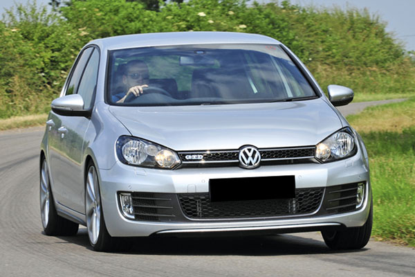 Pilihan Mobil Bekas Merk VW Terbaik di Indonesia