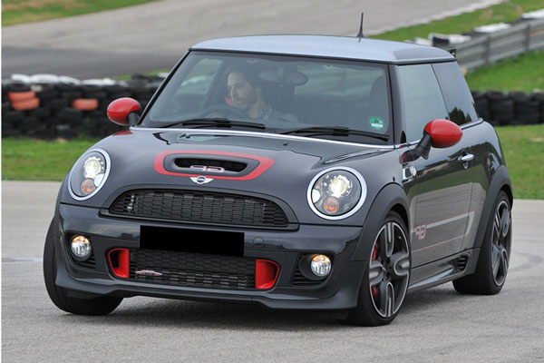 Rekomendasi MINI Cooper Bekas Terbaik di Indonesia
