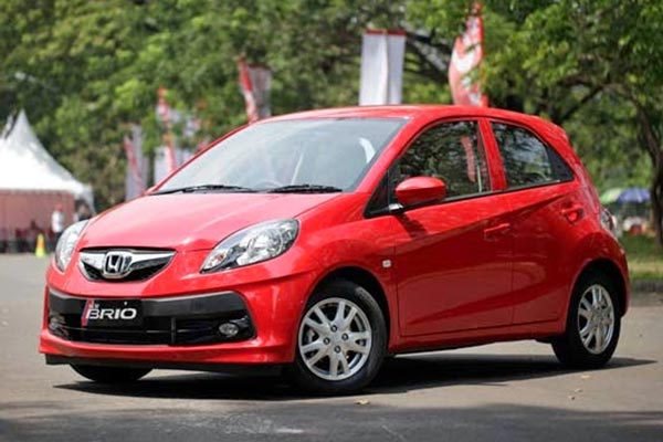 Pilihan Mobil LCGC Bekas Murah Terbaik di Indonesia
