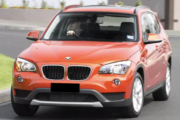 Rekomendasi Pilihan Mobil SUV Eropa Bekas Terbaik di Indonesia