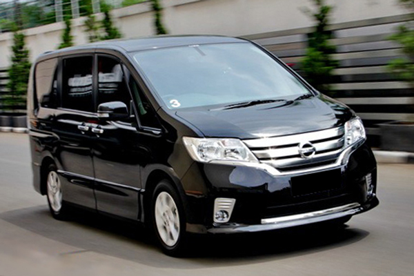 Pilihan Mobil Keluarga Bekas 200 Jutaan Terbaik di Indonesia