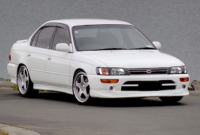 Tips Membeli Toyota Great Corolla Bekas