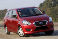 Tips Membeli Datsun GO Plus Panca Bekas