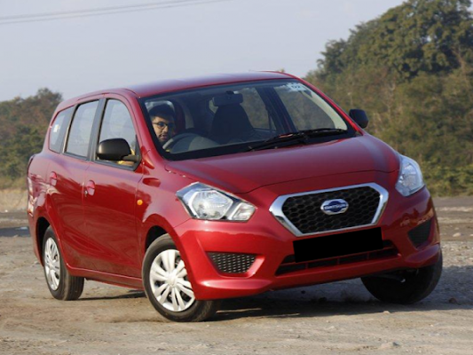 Tips Membeli Datsun GO Plus Panca Bekas
