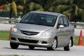 Tips Membeli Honda City GD8 Bekas