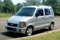 Tips Membeli Suzuki Karimun Kotak Bekas