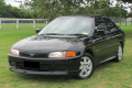 Tips Membeli Mitsubishi Lancer Evo 4 Bekas