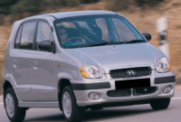 Tips Membeli Hyundai Atoz Bekas
