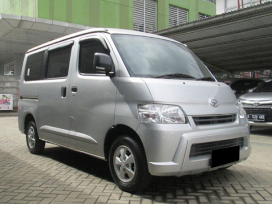 Tips Membeli Daihatsu Gran Max Bekas