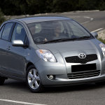 Tips Membeli Toyota Yaris Bakpao Bekas