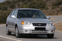 Tips Membeli Hyundai Avega Bekas