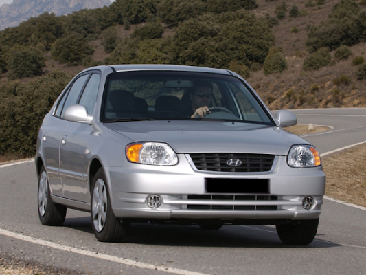 Tips Membeli Hyundai Avega Bekas