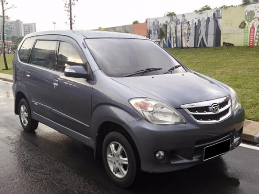 Tips Membeli Daihatsu Xenia 1000cc