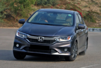 Tips Membeli Honda City GM6 Bekas