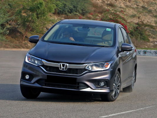 Tips Membeli Honda City GM6 Bekas