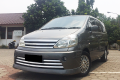 Tips Membeli Nissan Serena C24 Bekas