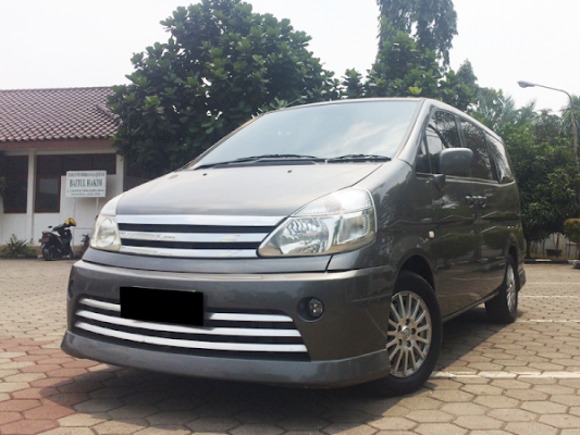Tips Membeli Nissan Serena C24 Bekas