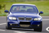 Tips Membeli BMW E90 Bekas
