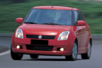 Tips Membeli Suzuki Swift Bekas