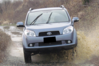 Tips Membeli Toyota Rush Gen 1 Bekas