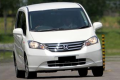 Tips Membeli Honda Freed Bekas