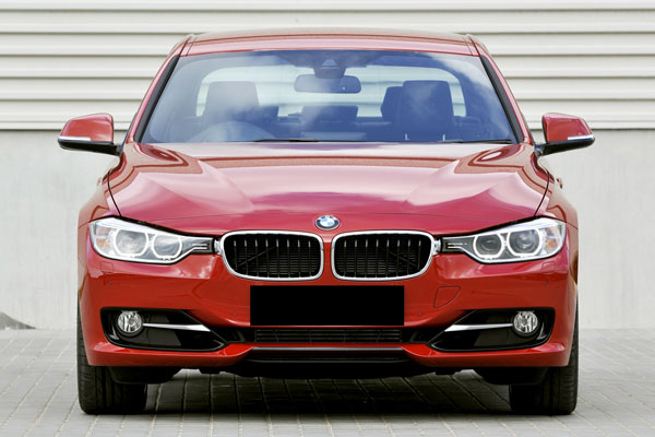 Review Spesifikasi BMW F30 Seri-3 2013-2018