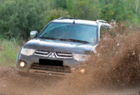 Tips Membeli Mitsubishi Pajero Sport Gen 1 Bekas