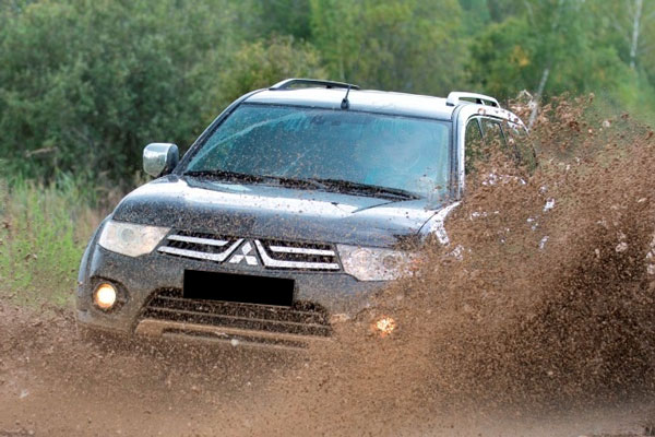 Tips Membeli Mitsubishi Pajero Sport Gen 1 Bekas