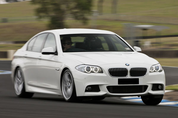 Kelebihan dan Kekurangan BMW F10 Seri-5 2010-2017