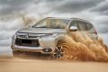 Tips Membeli Mitsubishi Pajero Sport Gen 2 Bekas