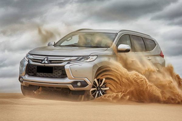 Tips Membeli Mitsubishi Pajero Sport Gen 2 Bekas