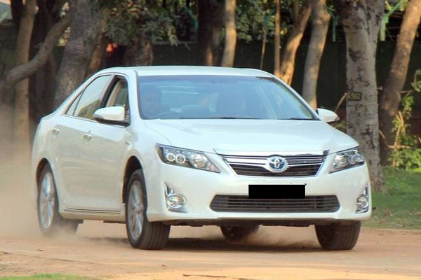 Tips Membeli Toyota Camry XV50 Bekas