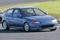 Tips Membeli Honda Civic Estilo Bekas