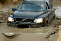 Tips Membeli Volvo XC90 Bekas