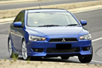Tips Membeli Mitsubishi Lancer EX Bekas