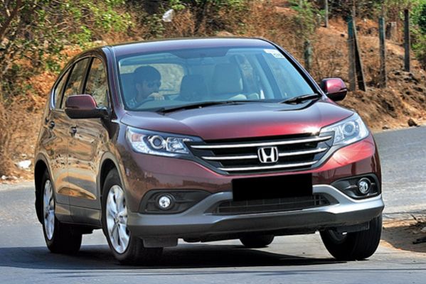 Tips Membeli Honda CRV Gen 4 RM3 Bekas
