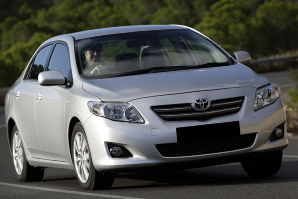Tips Membeli Toyota Corolla Altis Gen 2 Bekas