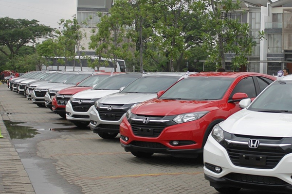 Pilihan Crossover Bekas 200 Jutaan Terbaik