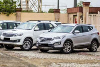 Perbandingan Hyundai Santa Fe vs Pajero Sport vs Fortuner