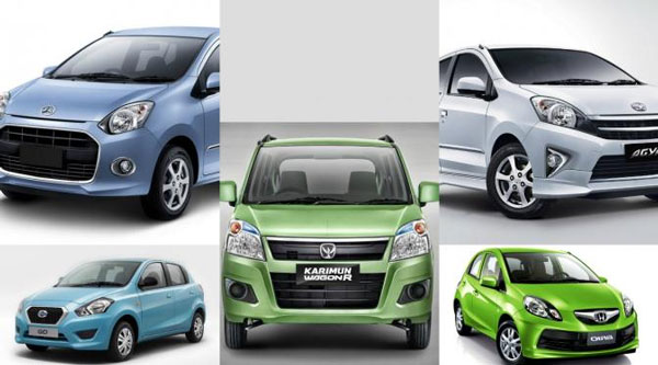 Memiliki Mobil LCGC, Haruskah Merasa Malu?